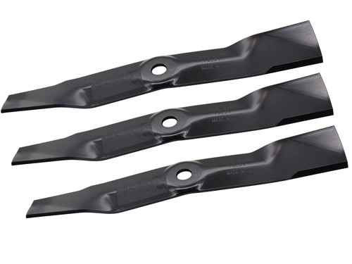 Messerset messer - 3x,