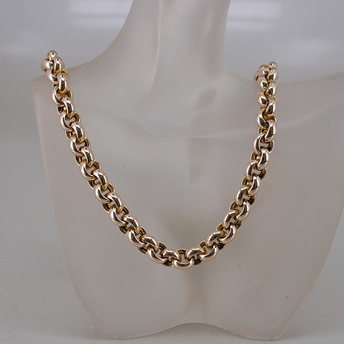 Kette erbskette 585 14k - kette, 585/14k
