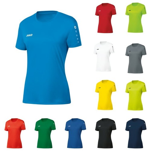 Jako trikot team - team, kurzarm