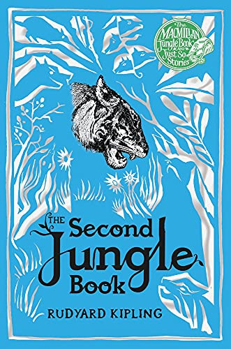 The second jungle book - second,
