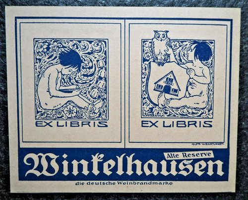 Winkelhausen die deutsche - -,