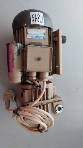 Hanning elektro werke - hanning, elektro-werke