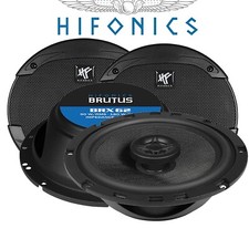 Hifonics brutus brx62 - brutus,