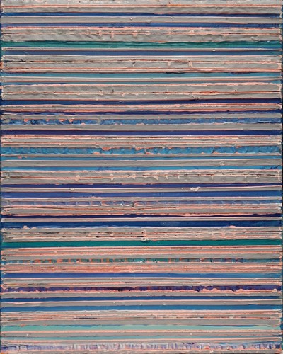 Majer acryl abstrakt leinwand - majer,