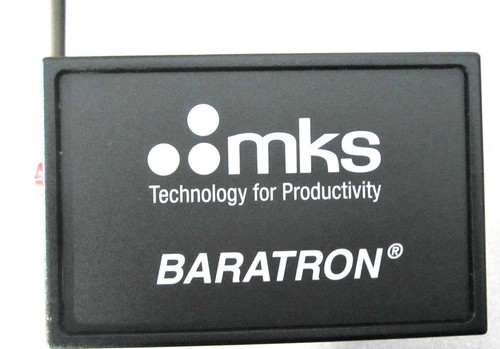 Neuer mks baratron - mks,
