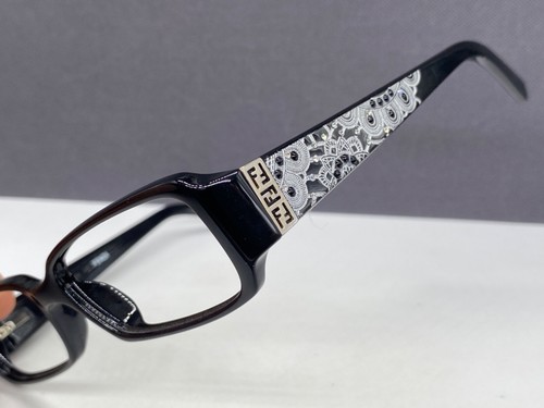 Fendi brille damen schwarz - fendi,