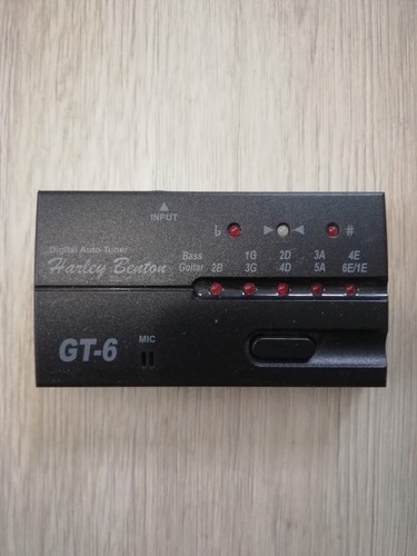 Feinfühlig harley benton - feinfÜhlig:,