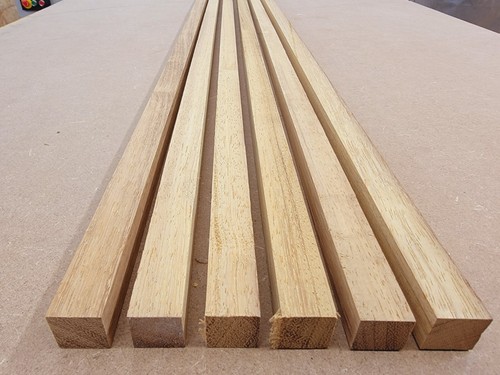 Iroko sickenleiste - iroko,