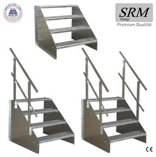 Standtreppe freistehend treppe - standtreppe,
