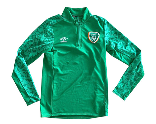Irland fußball jacke 2020 - irland,