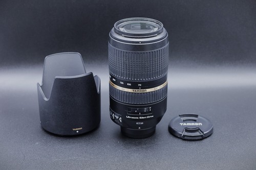 Tamron 300mm 5 6 di - 70-300mm,