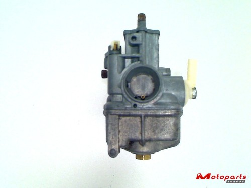 Dellorto vhbz 22bs vergaser - 22bs, ii