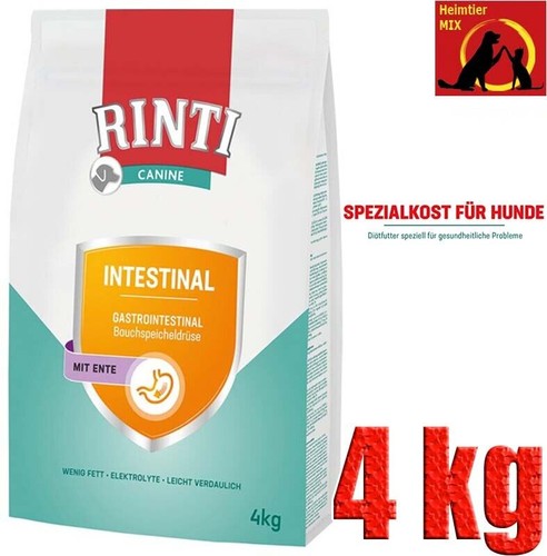 Rinti canine intestinal ente - intestinal,