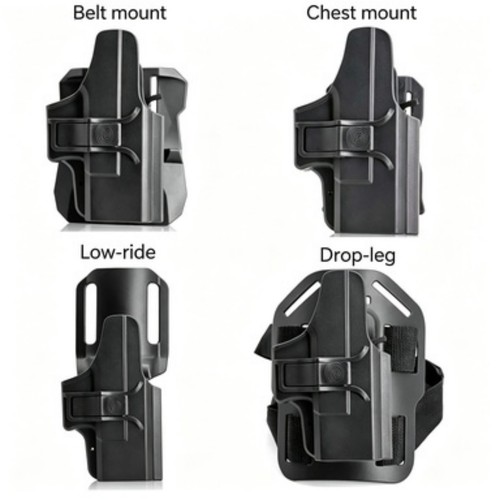 Taktisch schnellzug holster - taktisch,