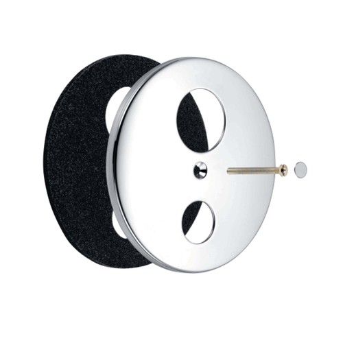Grohe wandrosette für - wandrosette,