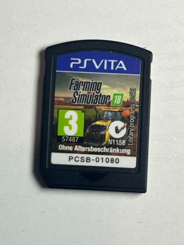 Farming simulator - simulator, /