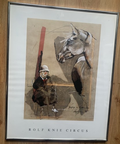 Rolf knie gregory im - knie,