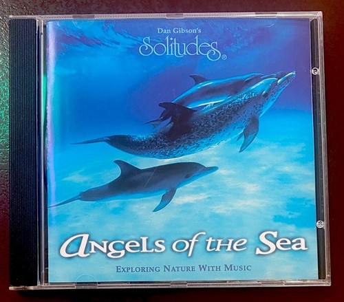 Dan gibson angels - -, the