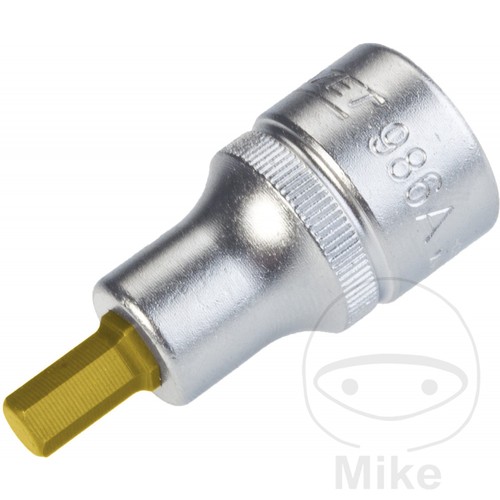 Hazet inbusschlüssel 1 2 - inbusschlüssel, 1/4"