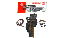 Fleischmann 6058 dww - fleischmann,