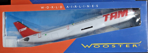 Modellflugzeuge 200 snap - 1:200,