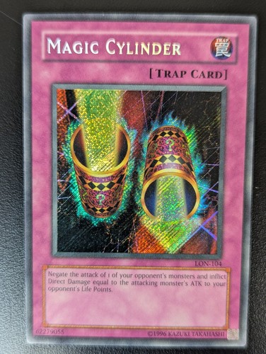 Magischer zylinder lon 104 - magischer, lon-104