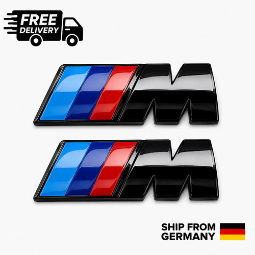 Bmw seitenflügel emblem - seitenflügel,