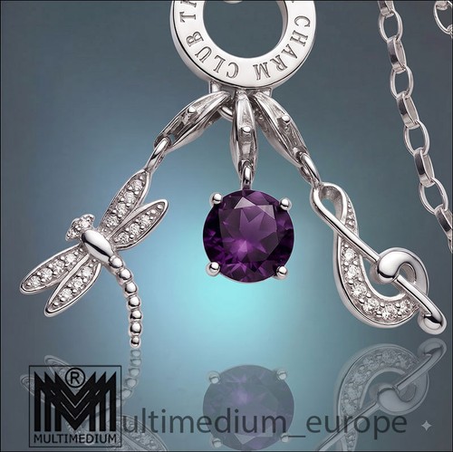 Thomas sabo charm set 925 - thomas,