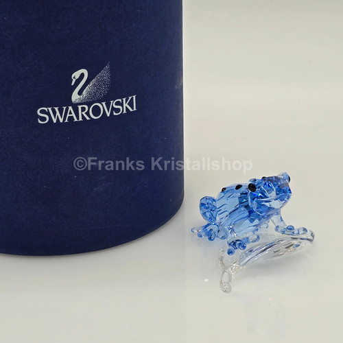 Swarovski scs pfeilgiftfrosch - swarovski,