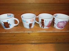 Kinderriegel sammeltassen - 4, x