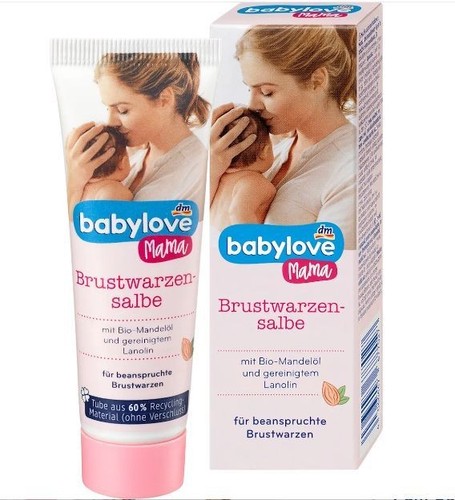 Babylove mama - babylove,