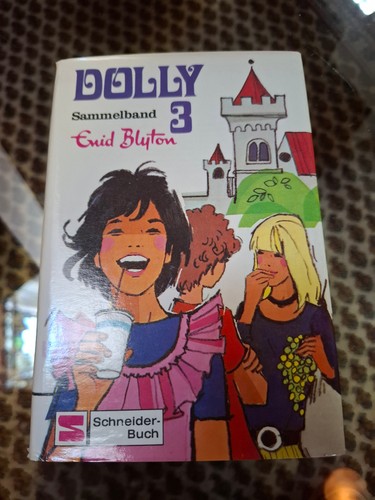 Dolly sammelband enid - sammelband, 3