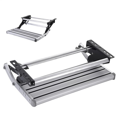 Single step manual - manual, trittstufe
