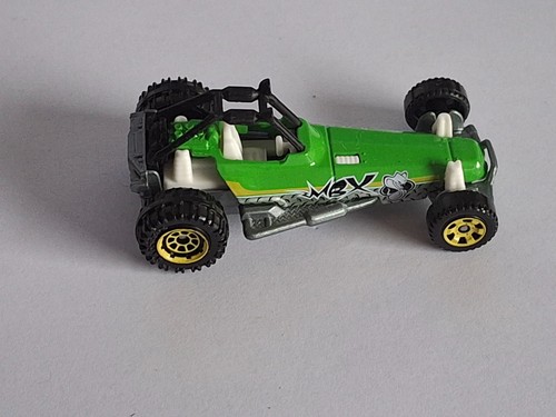 Matchbox superfast dune buggy - matchbox,