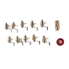 Uhr hauptfeder winder set - winder,