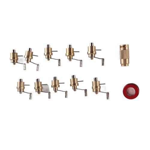 Uhr hauptfeder winder set - uhr,