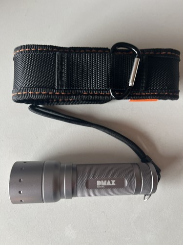 Led lenser ranger - lenser,