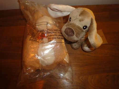 Sigikid hase nejlika hund - hase,