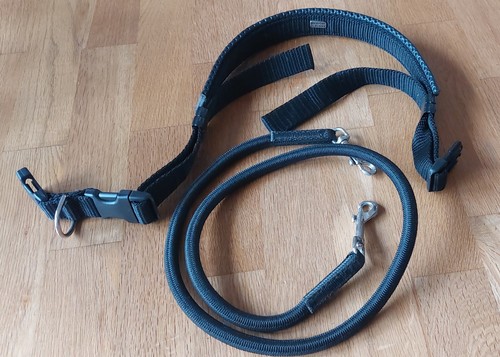 Joggingleine fahrradleine - joggingleine,