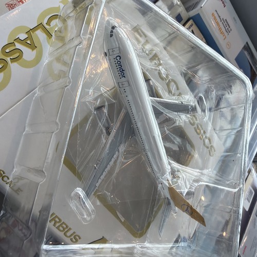 Euroclassics 400 a300 b4 - euroclassics, 1:400