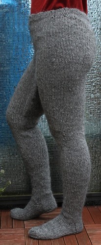 Strumpfhose 100 lopi - strumpfhose,