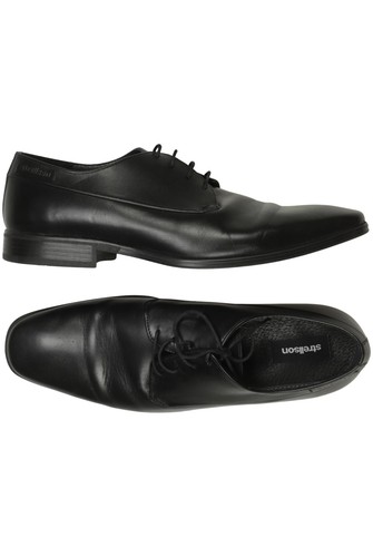 Strellson halbschuh herren - halbschuh,