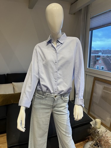 Luis trenker bluse - luis,