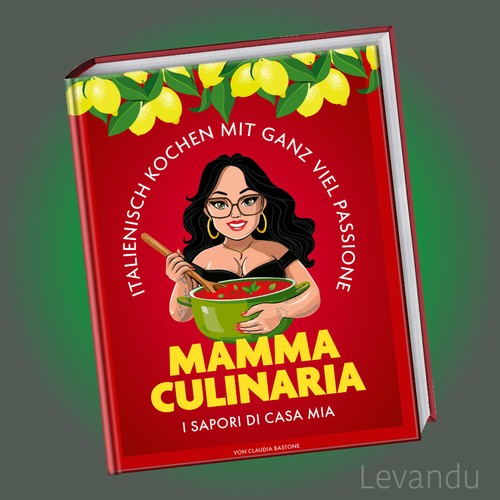 Mamma culinaria claudia - mamma, |