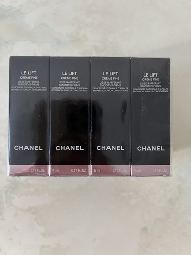 Chanel lift creme - le,