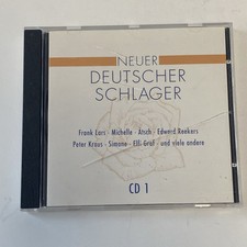 Neuer deutscher schlager - ,