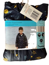 Regenmantel kinder - regenmantel,