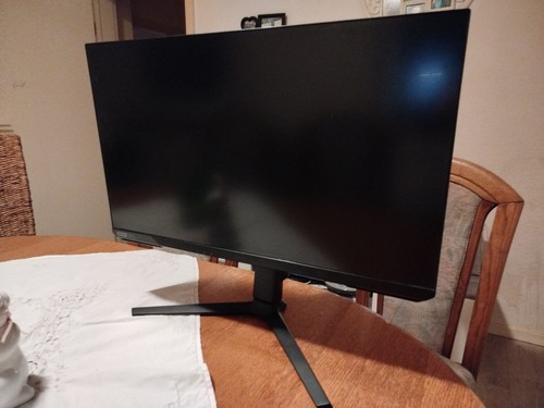 Samsung odessey defekt - odessey,