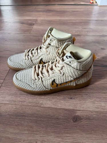 Nike dunk high premium - high,