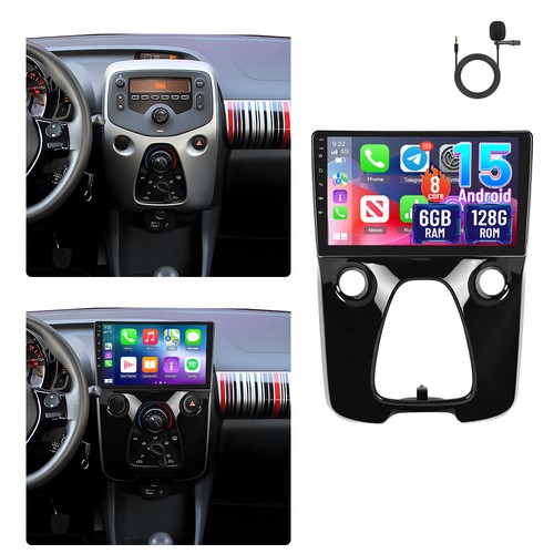 128g autoradio carplay - autoradio,